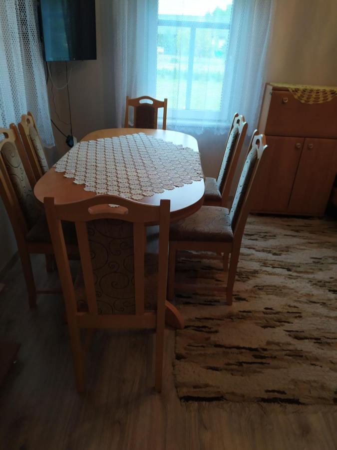 Wiejska Chata U Emili Koszele  Екстериор снимка